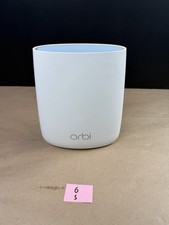 NETGEAR Orbi RBR20 Satellite Home Router WiFi Tri-band AC2200 - No power cord