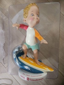 Takashimaya Rose Chan | eBay display picture 1