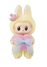 Pop Mart Labubu Lets Checkmate Queen U.S. Seller