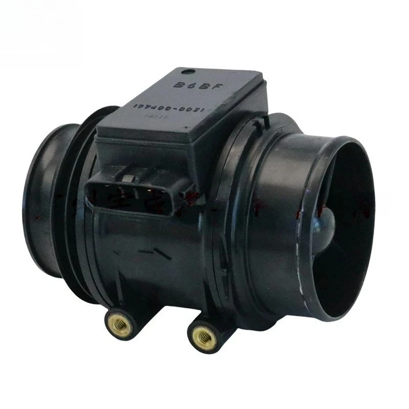 For 1995-1997 Toyota Land Cruiser LX450 Mass Air Flow Intake Sensor 22250-66050 Foto 3 de 4