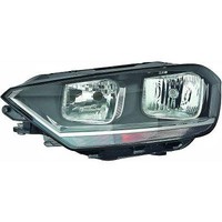 Diederichs 2216881 Hauptscheinwerfer Links FüR VW Golf Sportsvan VII (AM1, AN1)