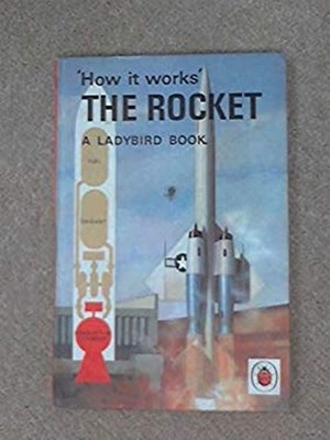 Rocket David Carey