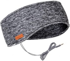 Sleep Headphones  Ear Warmers Headband Headphones  Ear Muffs Ear ... Fast Ship