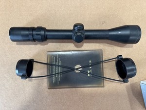 Bausch and Lomb Scopes | eBay