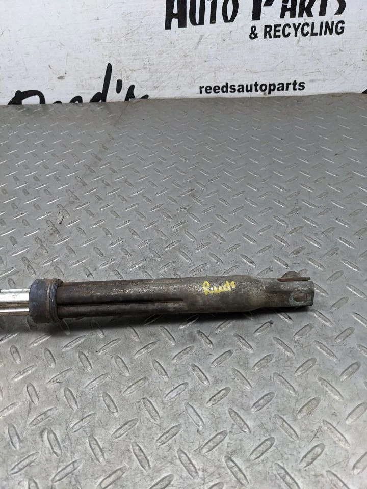 Ford F250/F350 Super Duty 2008-16, dirección inferior eje intermedio 1177699 Foto 3 de 4