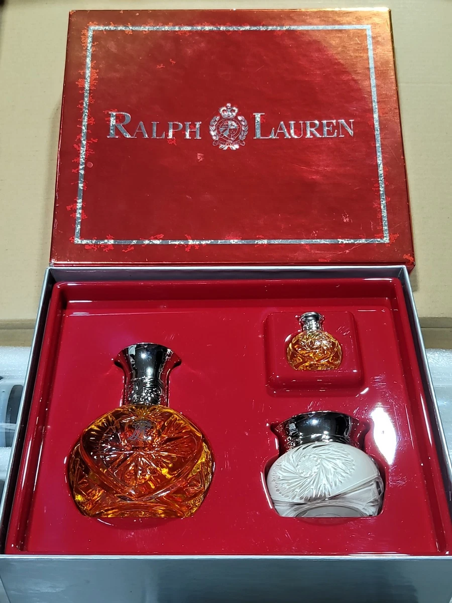Las mejores ofertas en Ralph Lauren Safari eau de parfum para
