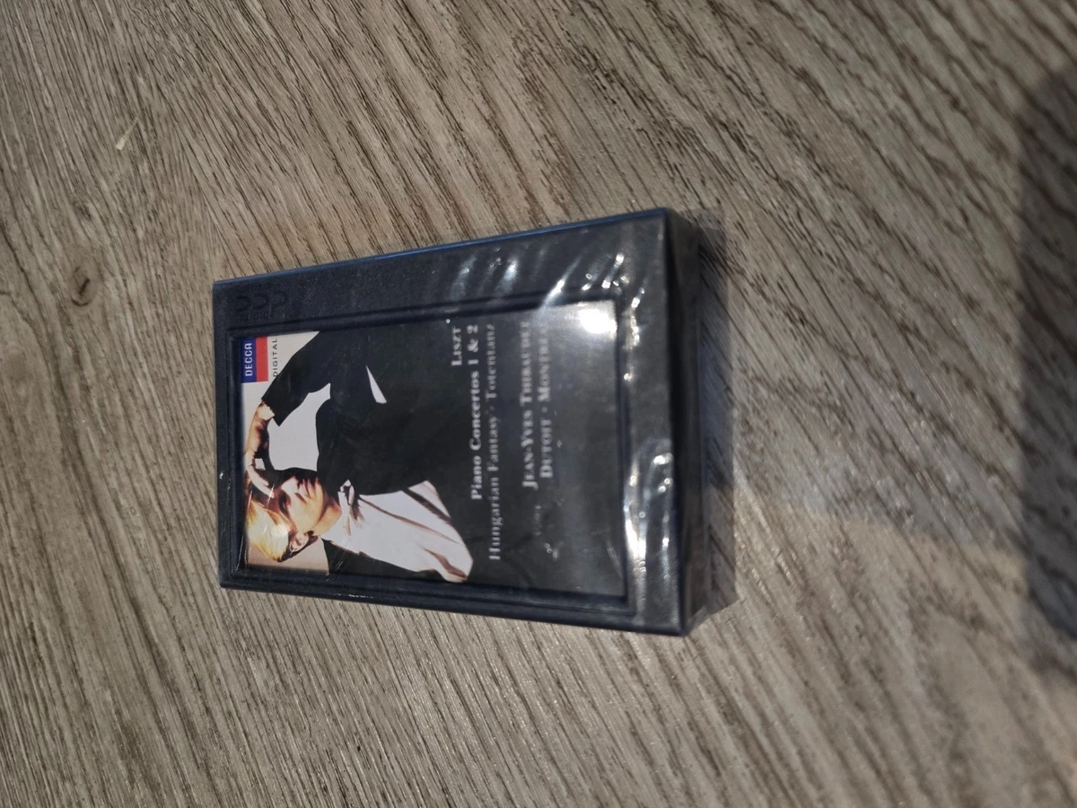 DCC Tape Music Formats for sale - eBay