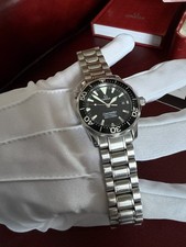 OMEGA Seamaster 2262.50 Box And Papers