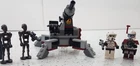 ❤️ LEGO Star Wars 9488 Elite Clone Troopers Battle Pack Complete Free Shipping