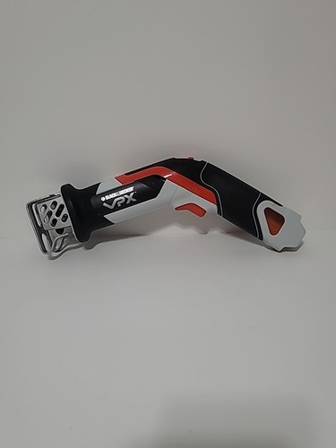 Black & Decker VPX Reciprocal Saw VPX1301 Bare Tool Only