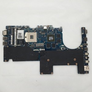 For   Alienware M14xR2 LA-8381P 0VG4D4 VG4D4 Laptop Motherboard #za