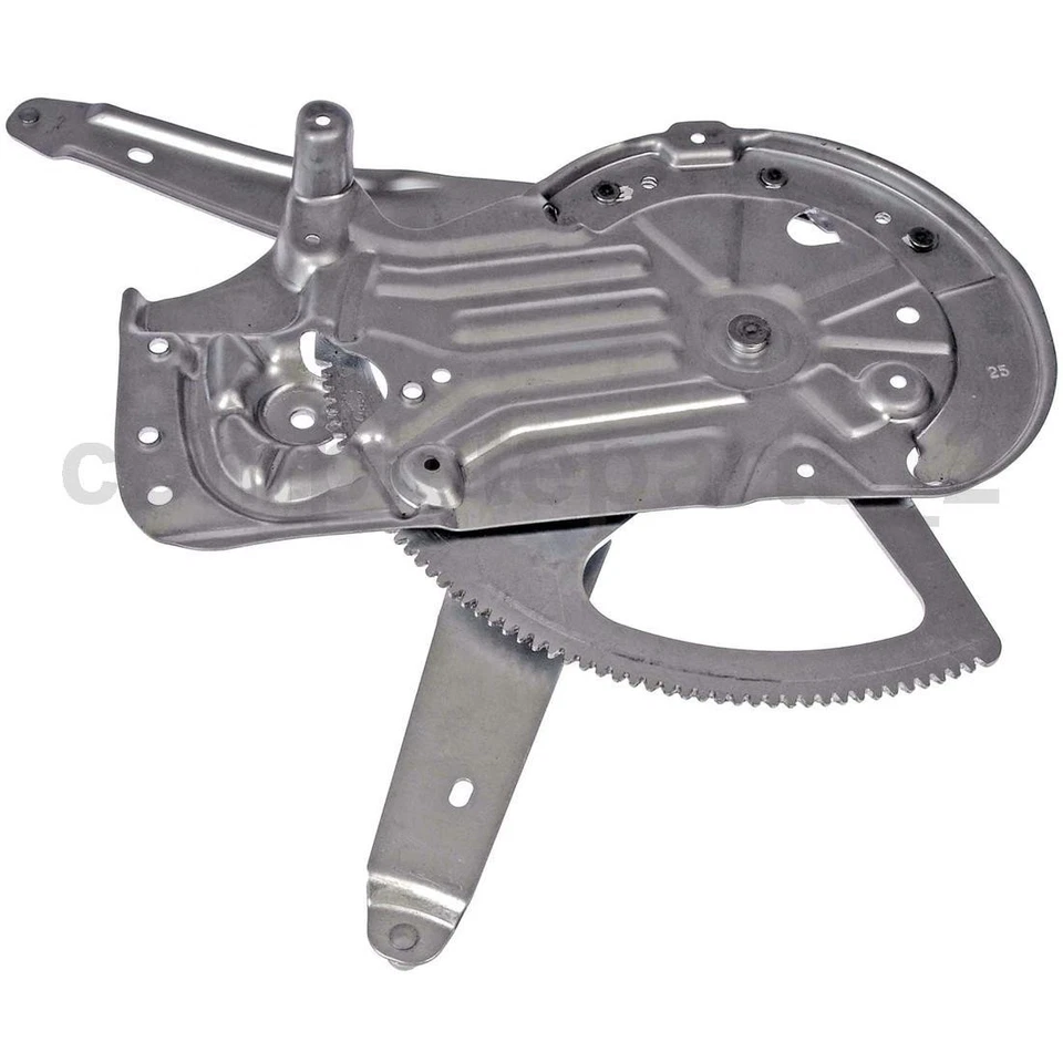 Regulador de ventana delantera Dorman para Volvo S60 2,5 L 2,0 L 2,3 L 2,4 L Foto 2 de 4