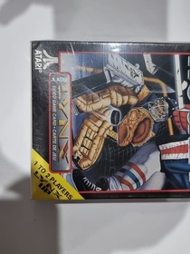 Hockey Atari Lynx Sealed New Old Stock