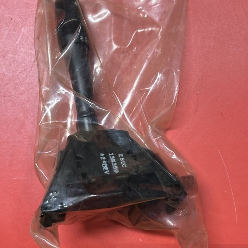 Turn Signal Switch Delay Wiper Lever Ford Taurus/Sable SM441 - Picture 3 of 4