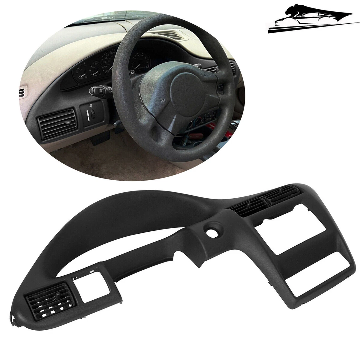 2004 chevy cavalier dash kit online