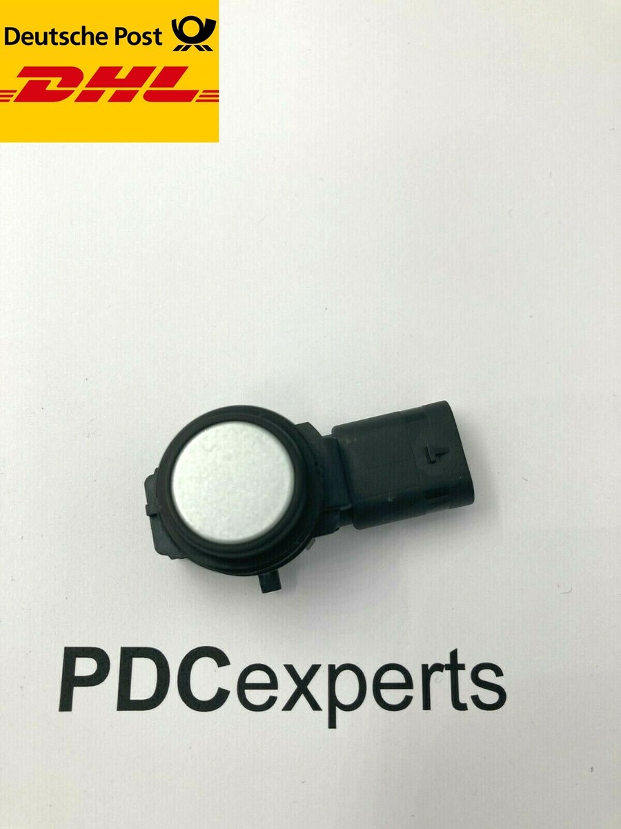 NEW OEM parking sensor BMW F20 F87 F30 F32 F36 PDC 9261580 Glacier