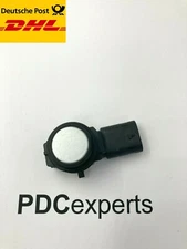 NEW OEM parking sensor BMW F20 F87 F30 F32 F36 PDC 9261580 Glacier Silver A83