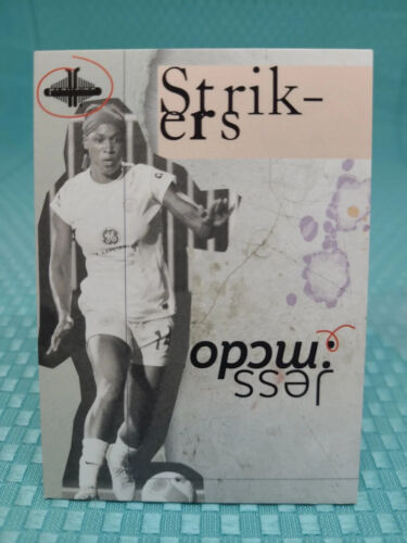 2022 NWSL Parkside Paramount Strikers Insert Singles - Picture 3 of 17