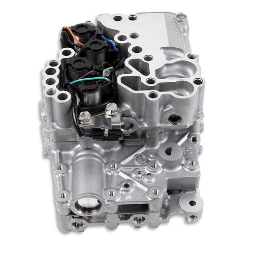 CVT Transmission Valve Body For Subaru 31825AA052 TR580 Fedex - Bild 7 von 11
