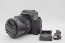  Near MINT Fujifilm X-S1 12.0MP Digital Camera Black From JAPAN