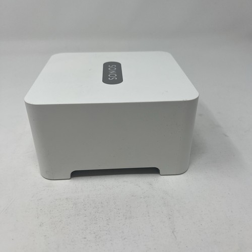 Sonos Connect - Wireless Home Audio for Streaming Music Untested, Unit Only - Picture 4 of 5