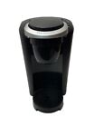 Keurig K-Compact K35 Single Serve Pod Coffee Tea Hot Chocolate Machine Black Euc