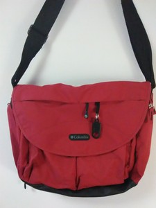 columbia diaper bag messenger