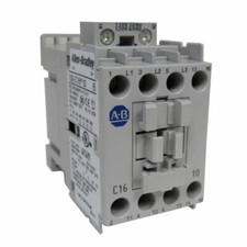Allen-Bradley 100-C16D10 Contactor