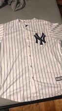 Brian McCann New York Yankees Jersey