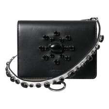 Ebay Live - $1620 DOLCE & GABBANA Geldbörse - 7s FXT