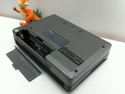 Aiwa HS-G30 Cassette Player Walkman Kassettenspieler Japanese