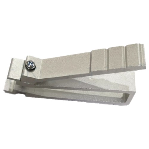 Aluminium Cage Nut Removal Tool for Computer Server Rack Cage Extraction Tool - Afbeelding 4 van 8