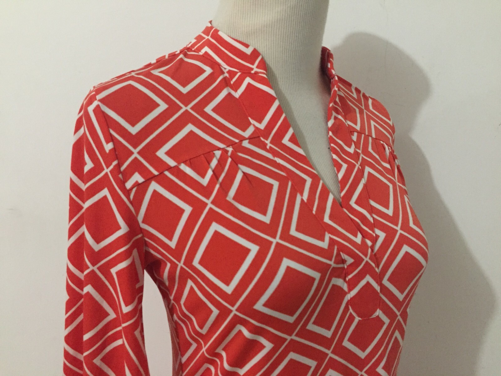 Banana Republic Petite RN54023 Mandarin Collar VNeck Sheath Dress Sz XXSP NWOT eBay