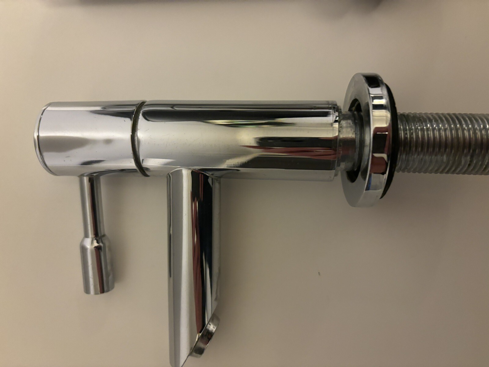 chrome bathroom sink taps eBay
