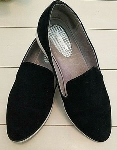 professional flat shoes