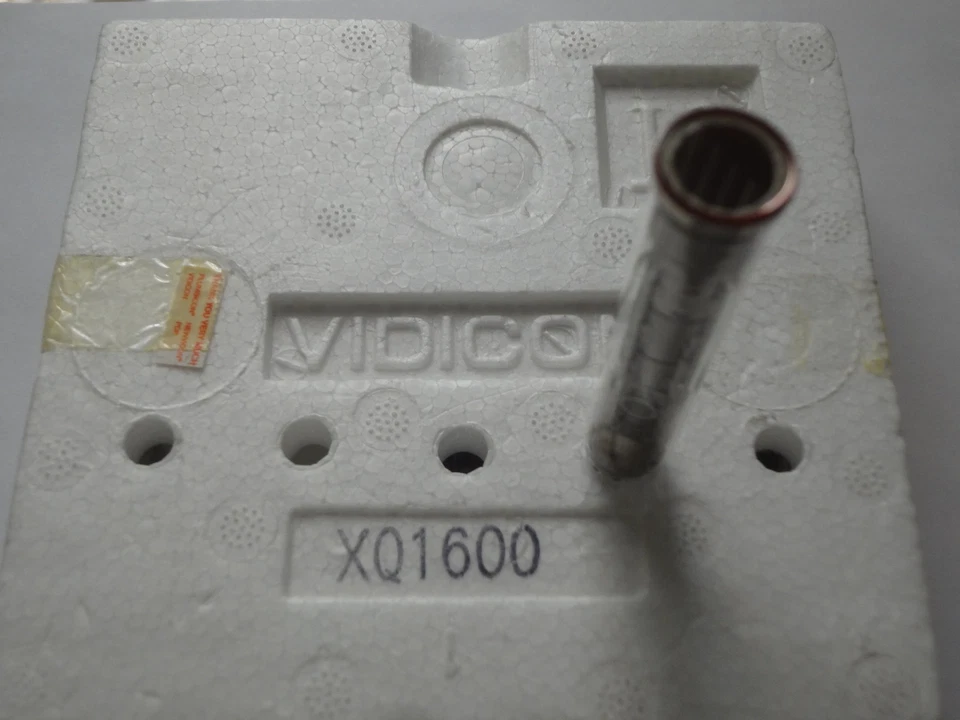 Alta calidad Amperex y Philips vidicon - tubo de cámara XQ1600 Foto 4 de 4