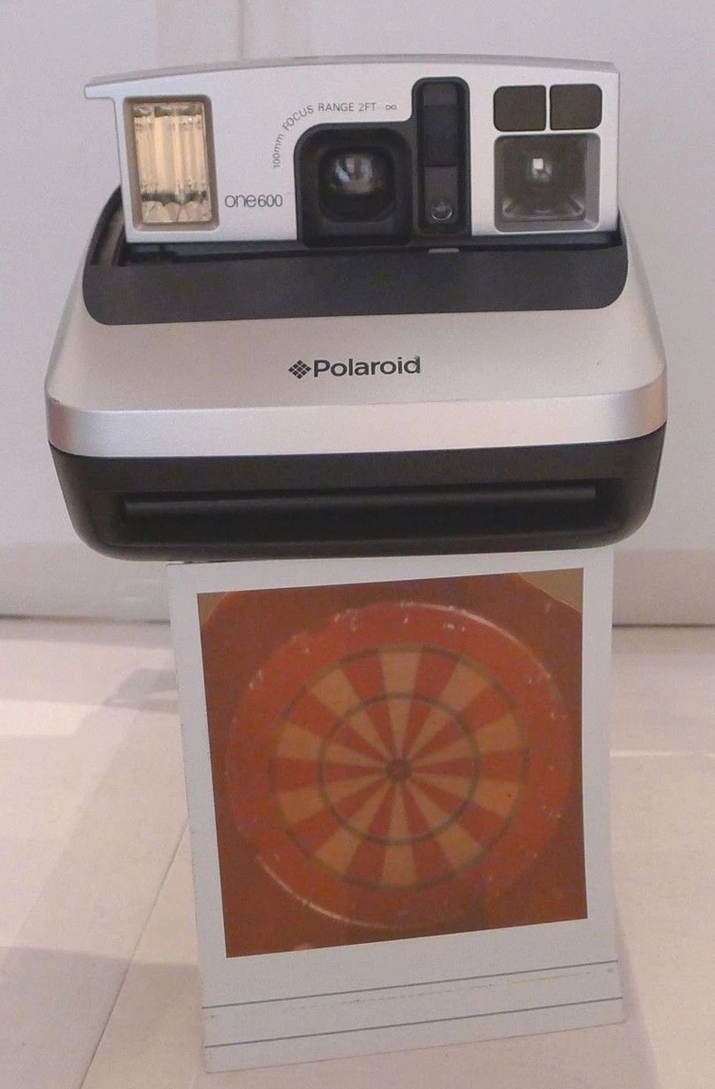 Polaroid one600 best sale ultra
