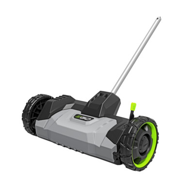 EGO DA1400 14'' Dethatcher Attachment for EGO Multi-Head Tool System