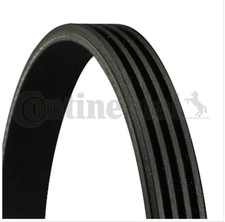 CONTINENTAL CTAM Keilrippenriemen 4PK545 für FIAT Cinquecento Seicento 1.1 Uno