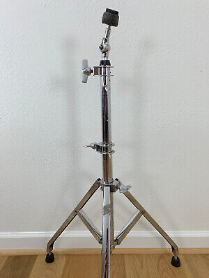 PREMIER Trilok Cymbal Stand Holder Square Leg 70s 80s Vtg UK PREMIER Trilok Cymbal Stand Holder Square Leg 70s 80s Vtg UK