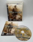Call of Duty: Modern Warfare 2 MW2 (PlayStation 3, 2009) PS3 Complete