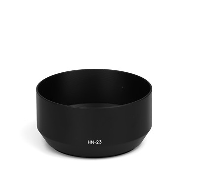 PT　Nikon AF NIKKOR 85mm F1.8　HN-23 Hn-23 Lens Hood Sunshade Nikon Nikkor 85mm F/1.8 80-200mm F/4 | eBay