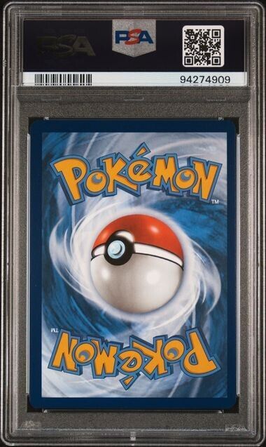 PSA 10 Bloodmoon Ursaluna EX 216/167 SIR Twilight Masquerade PSA 10 Bloodmoon Ursaluna EX 216/167 SIR Twilight Masquerade