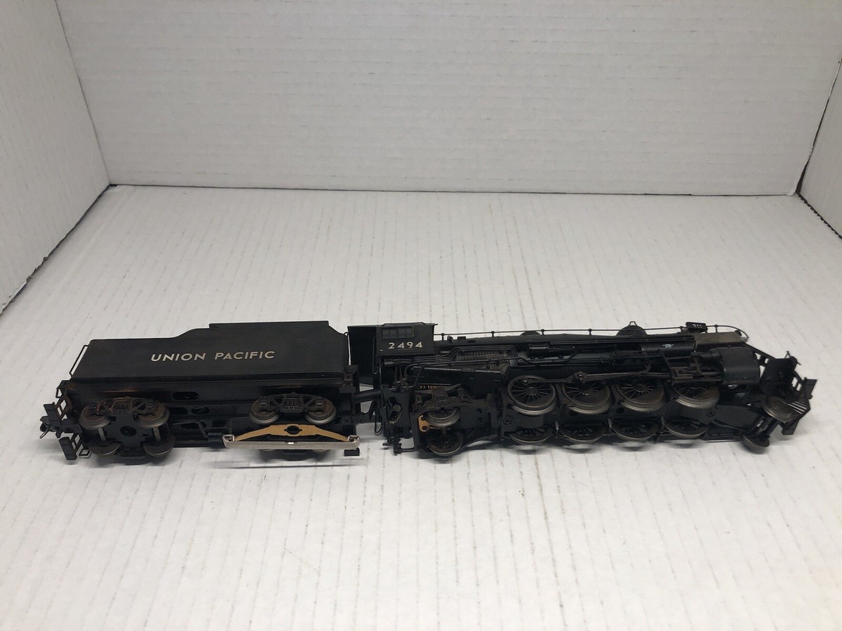 märklin HO 蒸気機関車UP Light Mikado37973 Marklin 37973 HO Mikado Union Pacific Railroad (UP) Steam
