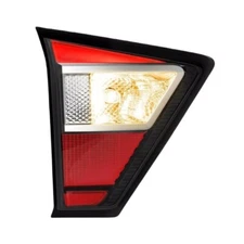 Left Inner Tail Light Lamp For Ford Escape Kuga 2017 2018 2019 Brake Lamp W/Blub