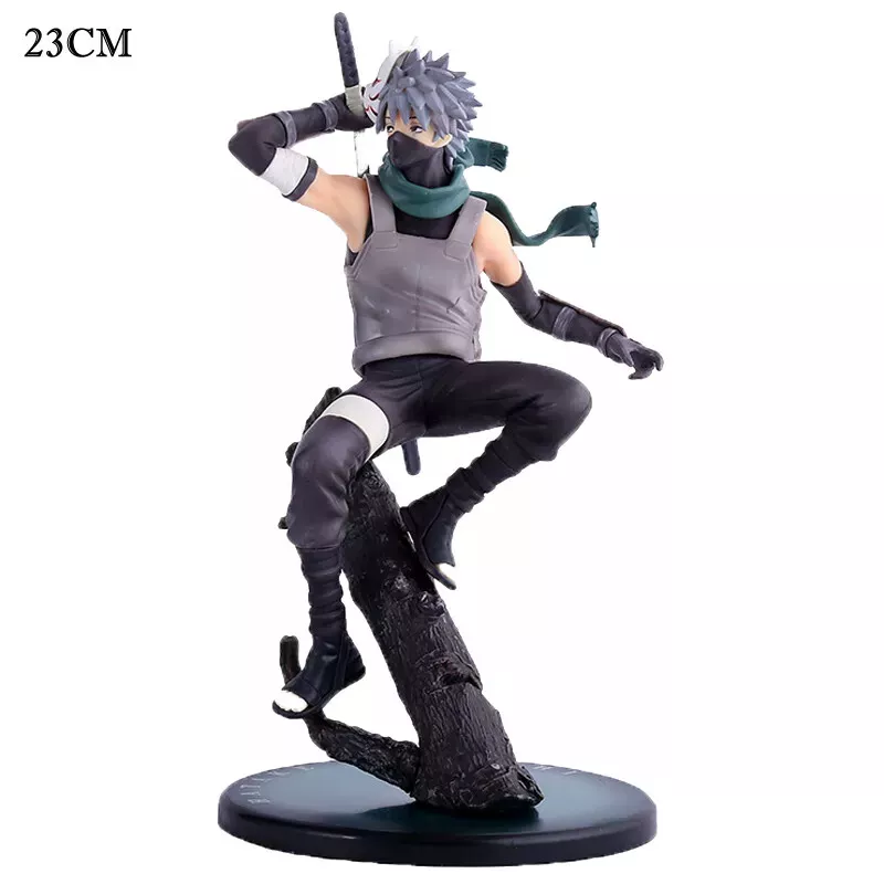 Kakashi anbu sale action figure