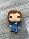 Dana Scully Funko Pop! Television #184 The X-Files 2014 Funko LOOSE