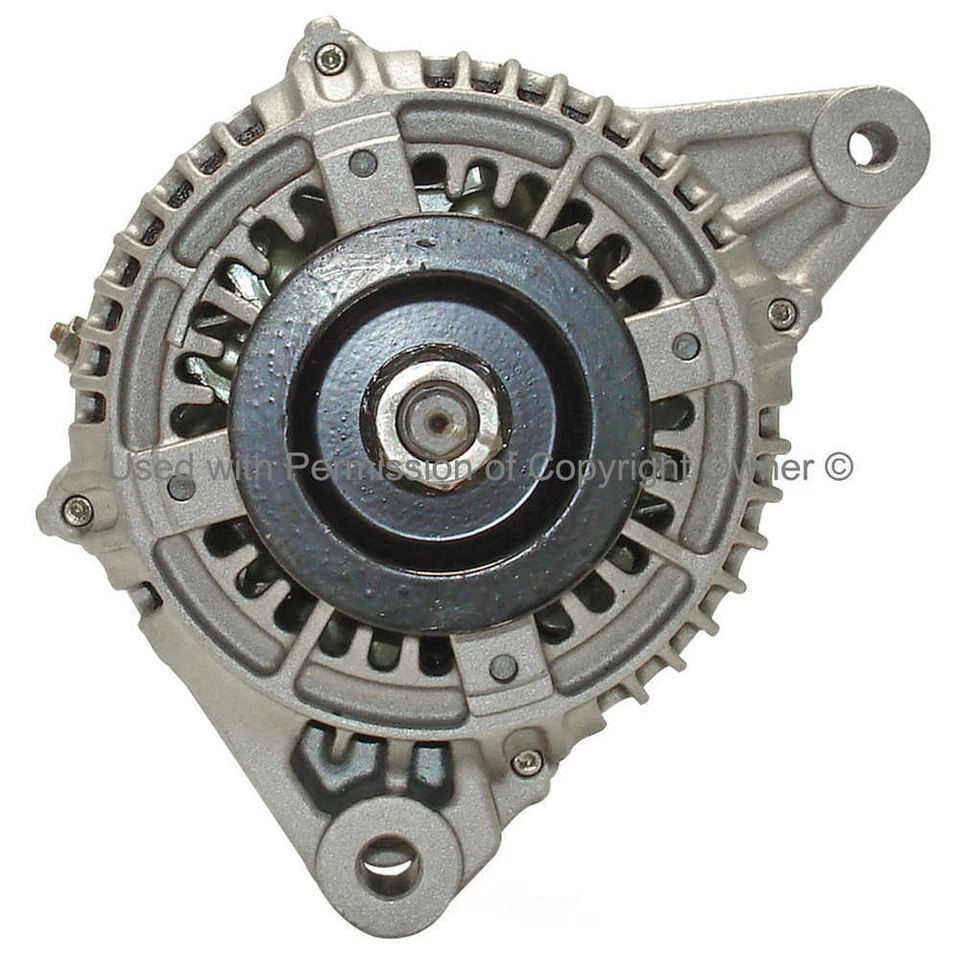 Alternador para Toyota Sienna 1998-2003 3,0 L V6 2000 2002 2001 1999 13806 Foto 4 de 4