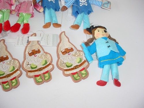 Lot of 12 Target Wondershop Ornaments Christmas New - Picture 4 of 5