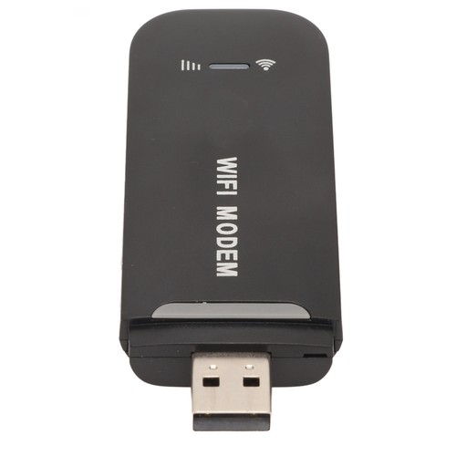 4G WiFi Modem USB Mobile Broadband Dongle Connect Up To 10 Devices 4G LTE